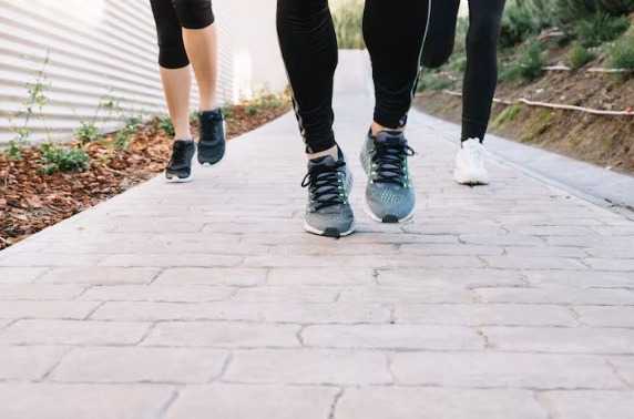 Jangan Sepelekan Olahraga Jalan Kaki, Pondasi dari Segala Olahraga